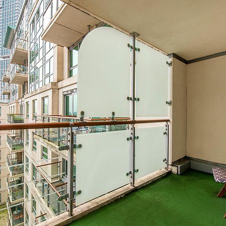 Big Flat Close To Big Ben London Exterior foto